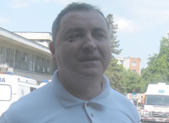 Ion Niculescu